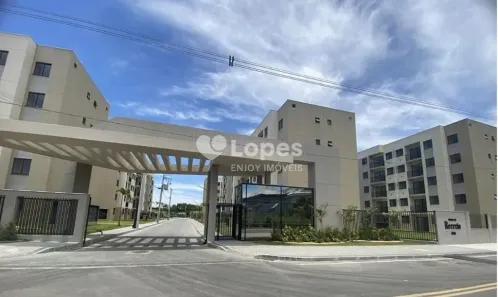 Apartamento com 2 Quartos à venda, 53m² no Recreio dos Bandeirantes, Rio de Janeiro