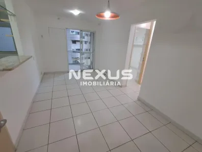 Apartamento com 2 Quartos à venda, 55m² no Recreio dos Bandeirantes, Rio de Janeiro