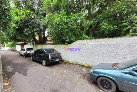 Lote/Terreno à venda, 2000m² no Sapê, Niterói
