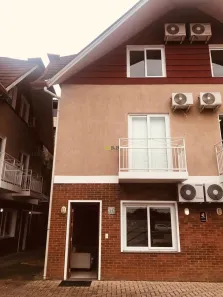 Casa com 3 Quartos à venda, 105m² no Santa Terezinha, Canela