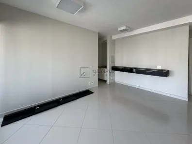 Apartamento com 1 Quarto para alugar, 52m² no Brooklin Paulista, São Paulo