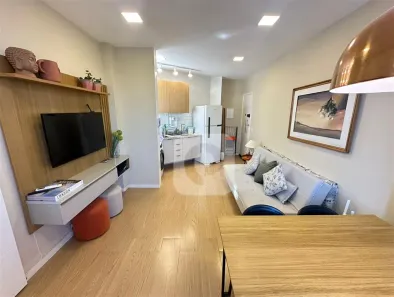 Apartamento com 1 Quarto à venda, 38m² no Leblon, Rio de Janeiro