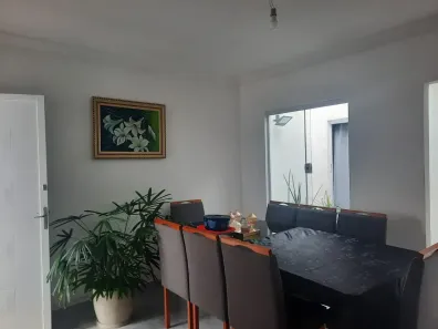 Casa de Condomínio com 3 Quartos à venda, 100m² no Eugênio de Mello, São José dos Campos