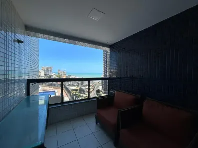Apartamento com 2 Quartos à venda, 62m² no Ondina, Salvador