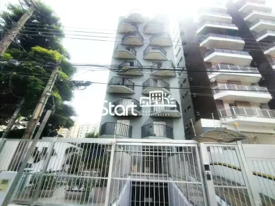 Apartamento com 1 Quarto à venda, 54m² no Jardim Proença, Campinas