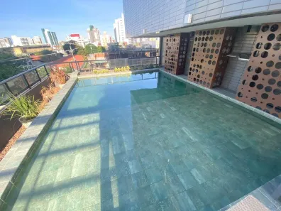 Apartamento com 3 Quartos à venda, 78m² no Jardim Oceania, João Pessoa
