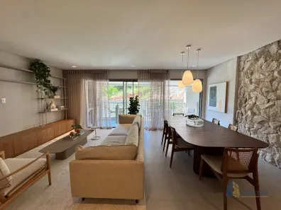 Apartamento com 3 Quartos à venda, 294m² no Cacupé, Florianópolis