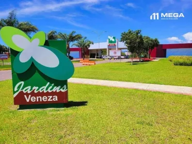 Lote/Terreno à venda, 858m² no Interlagos, Vila Velha