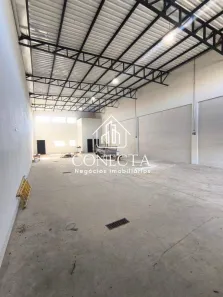 Galpão/Depósito/Armazém para alugar, 230m² no Segismundo Pereira, Uberlândia