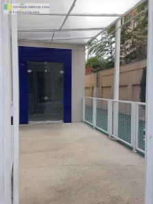 Prédio Comercial à venda, 560m² no Jardim da Glória, São Paulo
