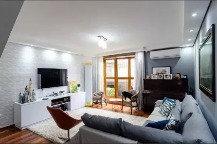 Casa com 3 Quartos à venda, 220m² no Cidade Vargas, São Paulo