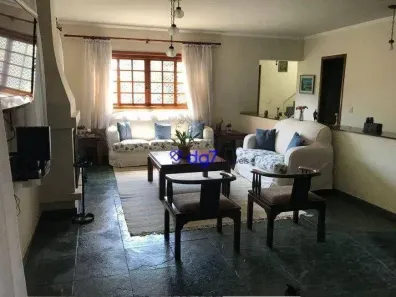 Casa com 3 Quartos à venda, 340m² no Parque dos Príncipes, São Paulo