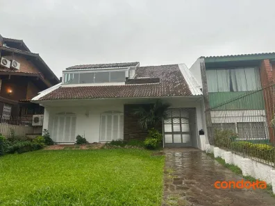 Casa com 3 Quartos para alugar, 594m² no Cristal, Porto Alegre