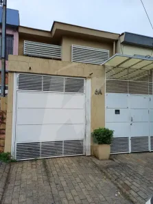 Sobrado com 1 Quarto à venda, 165m² no Vila Maria Alta, São Paulo