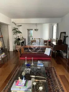 Apartamento com 2 Quartos à venda, 160m² no Itaim Bibi, São Paulo