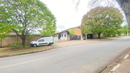 Casa de Condomínio com 3 Quartos para alugar, 375m² no Cidade Universitária, Campinas