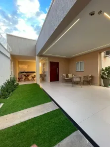 Casa com 3 Quartos à venda, 100m² no SIM, Feira de Santana