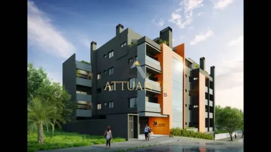 Apartamento com 3 Quartos à venda, 129m² no União, Flores da Cunha