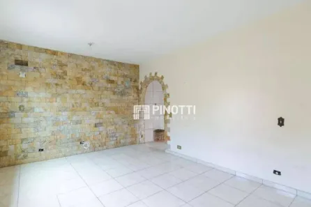 Sobrado com 4 Quartos à venda, 343m² no Independência, São Bernardo do Campo