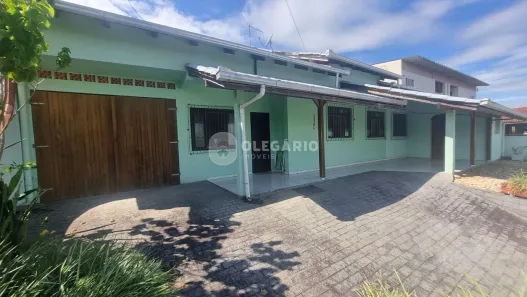 Casa com 4 Quartos à venda, 186m² no Centro, Penha