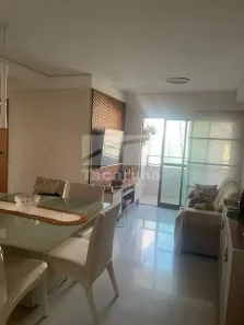 Apartamento com 3 Quartos à venda, 80m² no Casa Amarela, Recife