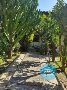 Apartamento com 2 Quartos à venda, 90m² no Ponta do Capim, Araruama