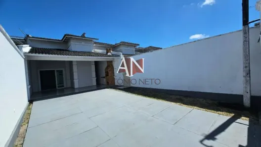 Casa com 3 Quartos à venda, 260m² no Sapiranga-Coité, Fortaleza