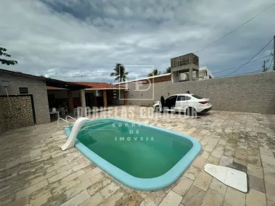 Casa com 2 Quartos à venda, 360m² no Forte Orange, Ilha de Itamaracá