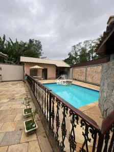 Casa com 3 Quartos à venda, 248m² no Serra Grande, Niterói