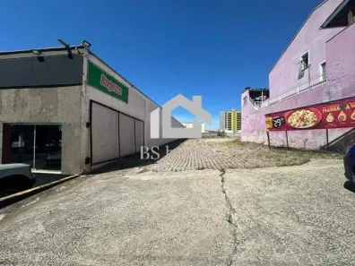 Lote/Terreno para alugar, 2630m² no Taboão, São Bernardo do Campo
