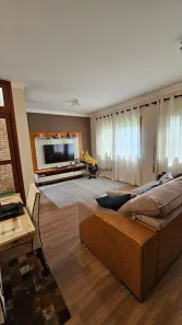 Casa com 4 Quartos à venda, 200m² no Vila Maria Luiza, Jundiaí