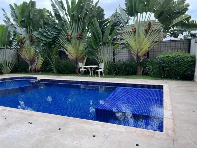 Sobrado com 4 Quartos à venda, 365m² no Bonfim Paulista, Ribeirão Preto