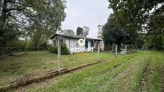 Lote/Terreno à venda, 3205m² no São José, Santa Maria