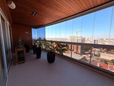 Apartamento com 3 Quartos à venda, 375m² no Chácara Girassol, Americana