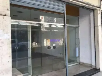 Ponto Comercial à venda, 121m² no Centro, Niterói