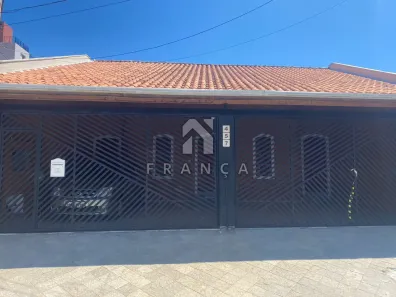 Casa com 3 Quartos à venda, 242m² no Jardim Flórida, Jacareí
