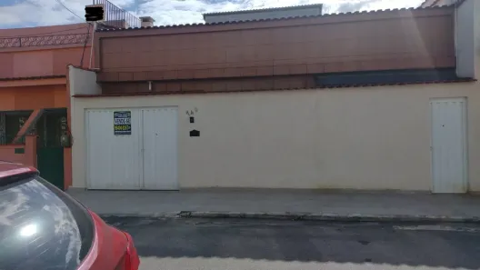 Casa com 4 Quartos à venda, 120m² no Vila Emil, Mesquita