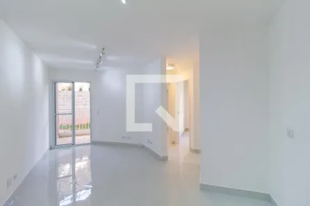 Apartamento com 2 Quartos à venda, 46m² no Padroeira, Osasco