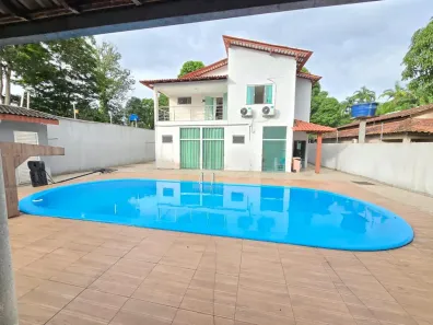 Casa de Condomínio com 5 Quartos à venda, 800m² no Levilândia, Ananindeua