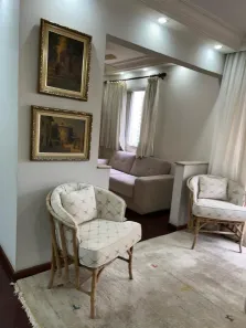 Apartamento com 1 Quarto à venda, 70m² no Vila Uberabinha, São Paulo