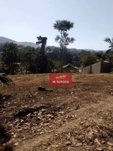 Lote/Terreno à venda, 41000m² no Três Cruzes, São Paulo