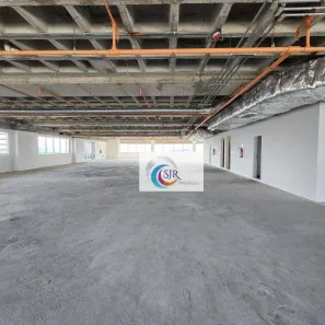 Sala Comercial para alugar, 527m² no Parque Industrial Tomas Edson, São Paulo