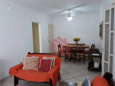 Apartamento com 2 Quartos à venda, 100m² no Itararé, São Vicente