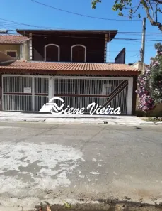 Sobrado com 7 Quartos à venda, 347m² no Bosque dos Eucaliptos, São José dos Campos