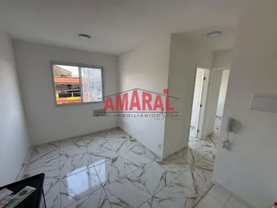 Apartamento com 2 Quartos à venda, 43m² no Jardim Vila Carrão, São Paulo