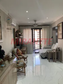 Apartamento com 3 Quartos à venda, 95m² no Indianópolis, São Paulo