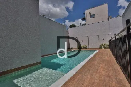 Casa de Condomínio com 3 Quartos à venda, 144m² no Chácaras Silvania, Valinhos