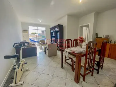 Apartamento com 3 Quartos à venda, 113m² no Balneário, Florianópolis