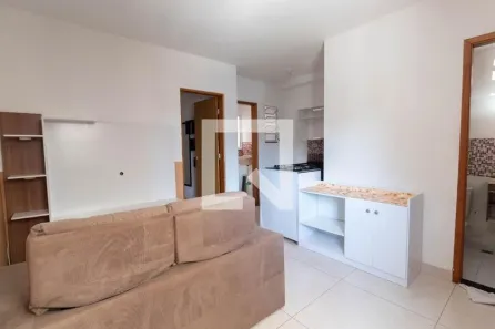 Apartamento com 1 Quarto à venda, 35m² no Artur Alvim, São Paulo