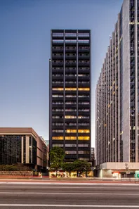 Sala Comercial para alugar, 200m² no Bela Vista, São Paulo